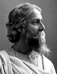 Rabindranath Ragore